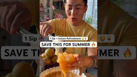Market wala Juice Se Bhi yah Desi Style Ka Bel Juice Zabardast Hai #youtubeshorts #summerrecipes