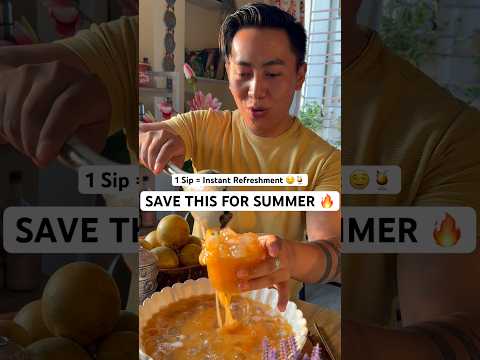 Market wala Juice Se Bhi yah Desi Style Ka Bel Juice Zabardast Hai #youtubeshorts #summerrecipes