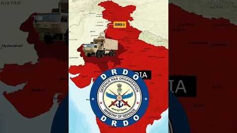 When will India release a video like this UK’s viral Laser Weapon #india #uk #geopolitics #short