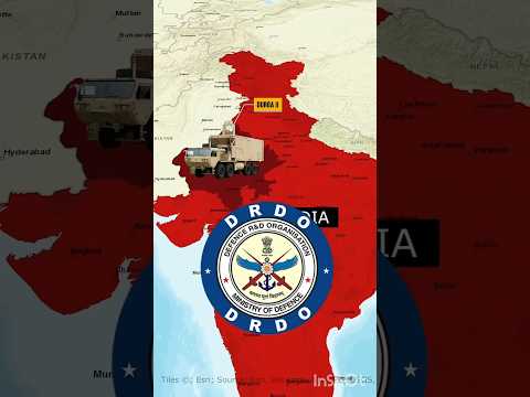 When will India release a video like this UK’s viral Laser Weapon #india #uk #geopolitics #short