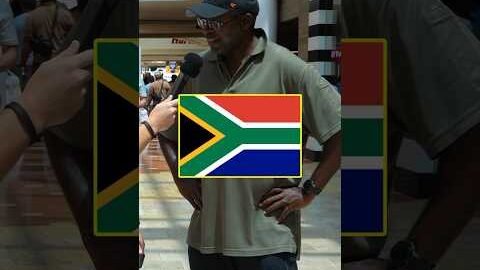 South African hates THIS about America 😧