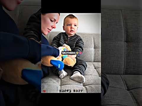 Mother’s Hug Heals Everything 🧚💖#mother #momlife #emotional #healing #respect #ytshorts #shortvideo