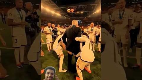 Madrid #madrid #shorts #trending #viral #premierleague #cr7 #arsenal #manchesterunited #liverpool