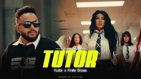 TUTOR x KUFAR x KNIFE BROWS – Mega Mashup | Cheema Y Ft. Dhanda Nyoliwala & Diljit Dosanjh