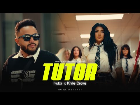 TUTOR x KUFAR x KNIFE BROWS – Mega Mashup | Cheema Y Ft. Dhanda Nyoliwala & Diljit Dosanjh