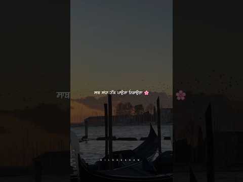 ਵੇ ਵਿਆਹ ਕਰਵਾਉਣ 🥰🌸 | NEW PUNJABI SHORT VIDEOS | PUNJABI SHORT | SAD VIDEOS | Yuvi_xtweetz | #love