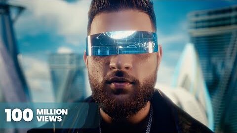 Admirin’ You (Official Video) Karan Aujla | Ikky | Making Memories | Latest Punjabi Songs 2023