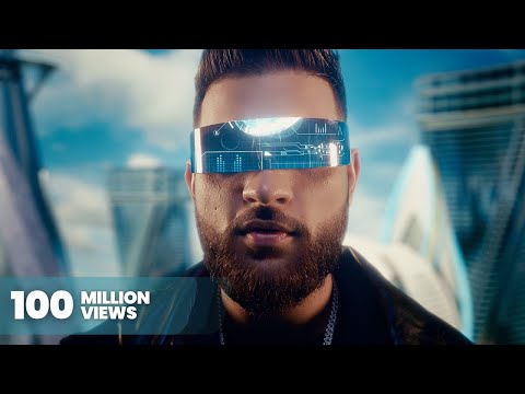 Admirin’ You (Official Video) Karan Aujla | Ikky | Making Memories | Latest Punjabi Songs 2023