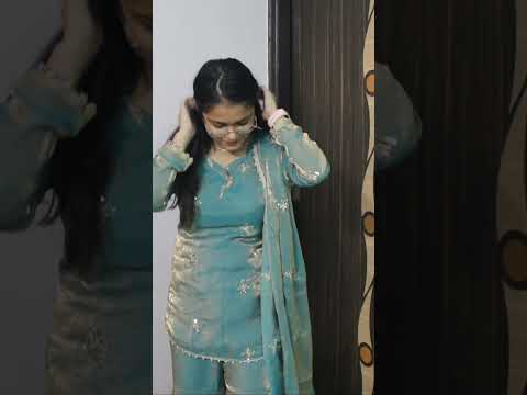 comment for link 🖇️ #meesho #meeshohaul #meeshofinds #suit #desi #viral #trending