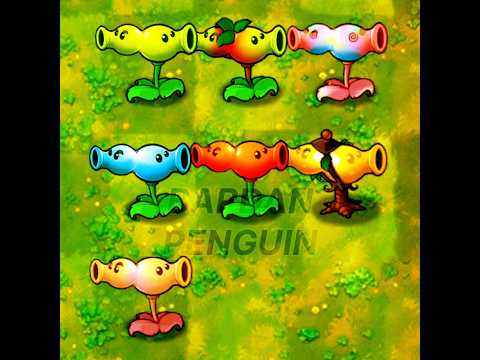 PVZ FUSION جميع مستويات سبليت #gameplay #pvzfusion #gaming #shorts #pvz #pvz2 #reels #games