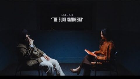 UNDERTAKER (Official Video) | Sardar Khehra x Rass ft. Gurlez Akhtar | GANGSTER EP