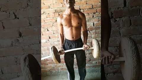 Bhagatt aadmi 🙏🏋️🔥 #fitness #motivation #desi #shorts # gym#army #school 🏋️🙏🔥🔥
