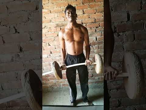 Bhagatt aadmi 🙏🏋️🔥 #fitness #motivation #desi #shorts # gym#army #school 🏋️🙏🔥🔥