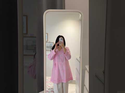 get dresses w me 🪷 #ethnic #ootd #desi #outfitideas