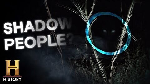 Dark Entities Watching | The Proof Is Out There