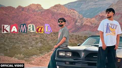 KAMAAL (Official Music Video) – Arnaaz Gill and Armaan Gill | STAR AND LIGHTNING