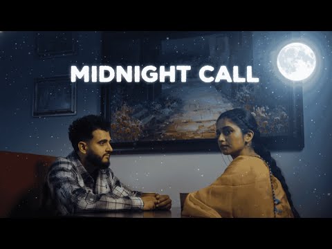 Midnight Call (Official Video) – Harkirat Sangha | Starboy X | Rupan Bal | Interstellar 2025