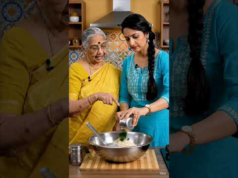 Roti Se Bana Healthy & Tasty Snack #DesiJugaad #LeftoverRoti #HealthyBreakfast #IndianFood #desi