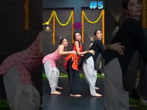 Top 5 Best Songs of Indian Shaadi Function 😍🎧 | London Thumakda, Morni Banke, Desi Girl | #explore