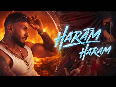 Haram Haram – KAMAL RAJA (Official Music Video) Latest Punjabi songs 2026