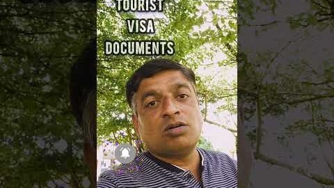 uk tourist visa Documents 2024 #short #shortsvideo #hindi #viral #viralvideo#usa #usanews #usavlogs