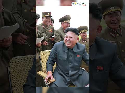 NORTH KOREA FACTS IN HINDI || धरती का नर्क ||NORTH KOREA LIFESTYLE AND CULTURE