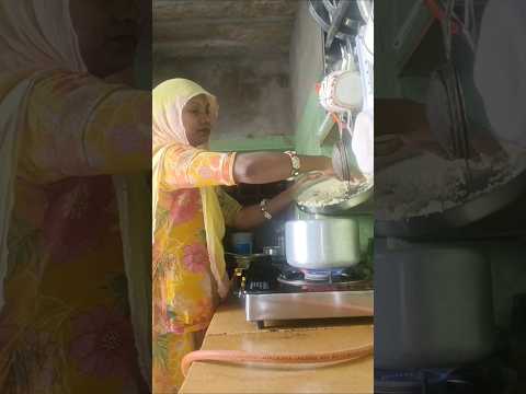 गांव का देसी खाना 😍 #rajasthan #chanarecipe #kalachana#food #shorts #youtubeshorts #desi #life