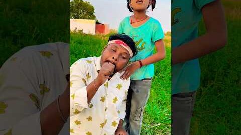 lucky ke sath prank 🤪😳 #shorts #shortvideos #desi funny couple #viralvideos