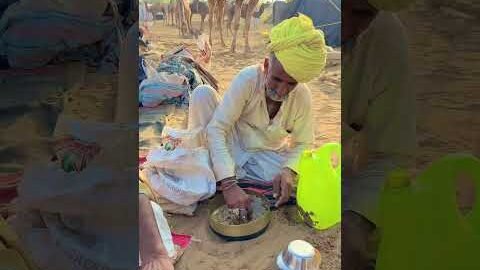 बाजरा का सोगरा 😍 #rajasthan #desi #rajasthanindia #rajasthaniclture #youtubevideo
