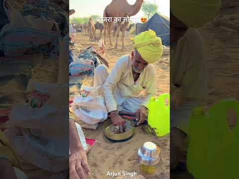 बाजरा का सोगरा 😍 #rajasthan #desi #rajasthanindia #rajasthaniclture #youtubevideo