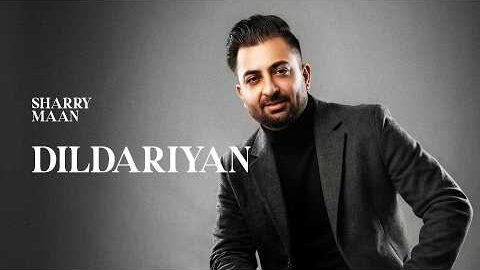 Dildariyan | Sharry Maan | Nick Dhammu | Back To Roots | (Official Audio )