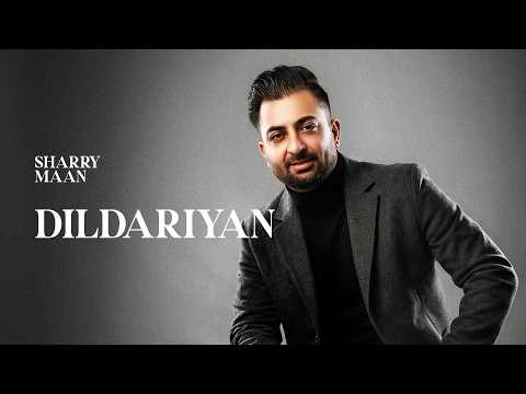 Dildariyan | Sharry Maan | Nick Dhammu | Back To Roots | (Official Audio )