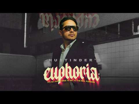 Euphoria (Jukebox) Hustinder | Tdot Records | Latest Punjabi Songs
