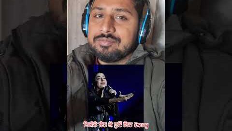 Reaction On  new punjabi Song | New Punjabi Song | New song | Punjabi Song #newpunjabisong