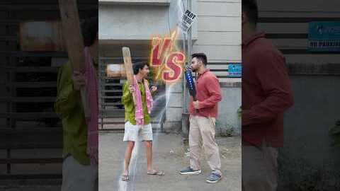 Meta Shot vs Desi Balla 🏏
