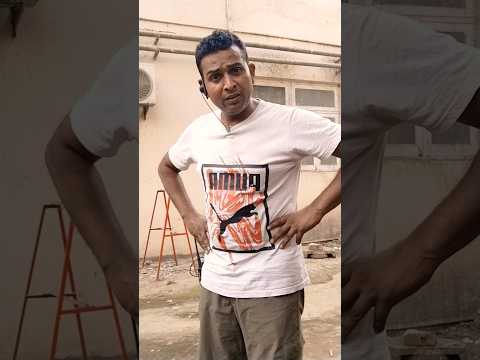 भाभी के घर चोरी हो गई 😆#viral #comedy #funny #trending #desi #lol #entertainment