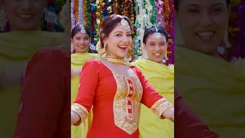 Nachi Teri Maa Naal | Neeru Bajwa | Tania | Latest Punjabi Songs 2025