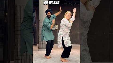 Dil Warna Nirvair Pannu 😍 Bhangra Dance new Latest songs 2026 Punjabi
