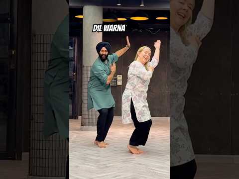 Dil Warna Nirvair Pannu 😍 Bhangra Dance new Latest songs 2026 Punjabi