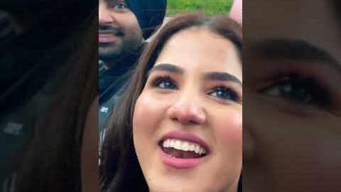 JORDAN SANDHU | TEJISANDHUFILMS