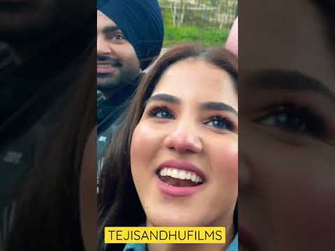 JORDAN SANDHU | TEJISANDHUFILMS