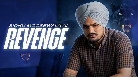 REVENGE | ASLE | Sidhu Moosewala New Song 2025 Ai Tribute | New Song 2026