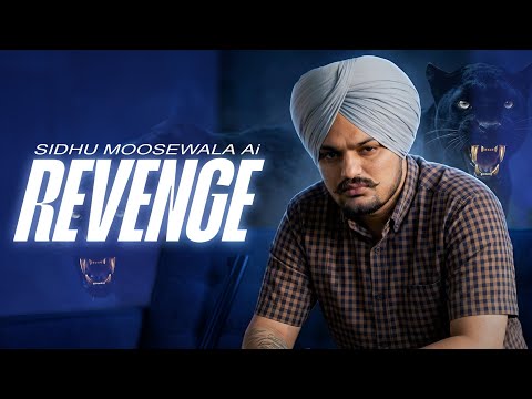 REVENGE | ASLE | Sidhu Moosewala New Song 2025 Ai Tribute | New Song 2026