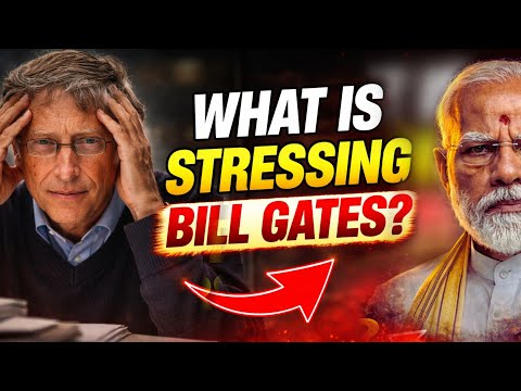 Viral Claim: Bill Gates की वजह से हो रही बारिश? जानिए असली सच