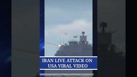 Iran vs USA WarUpdate#LiveWar#Geopolitics#TrendingNews#ViralVideo#WorldWar3#IranAttack