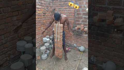 अपनी मेहनत पर विश्वास रखो 🥹🥹  #village #desi #gym #power #fitness #viral #shorts