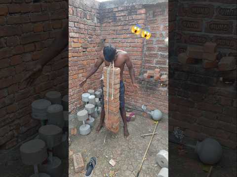 अपनी मेहनत पर विश्वास रखो 🥹🥹  #village #desi #gym #power #fitness #viral #shorts
