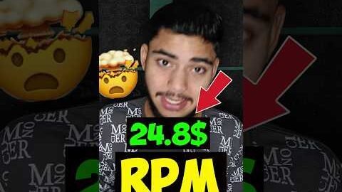 best faceless youtube niches 2024 #shorts #shortsfeed #viral