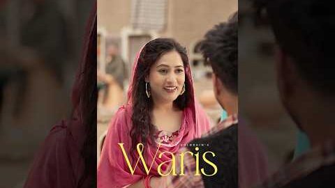 Waris (Out Now) Nav Dolorain | New Punjabi Song 2026 #punjabisongs #latestpunjabisong