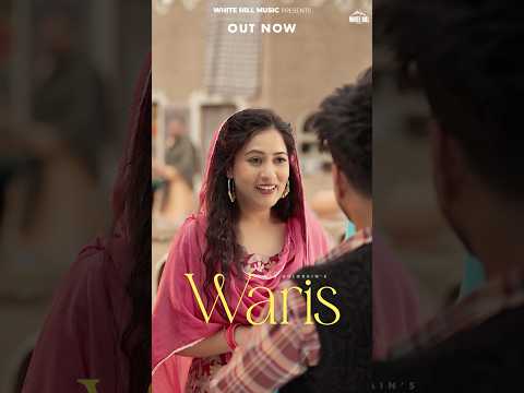 Waris (Out Now) Nav Dolorain | New Punjabi Song 2026 #punjabisongs #latestpunjabisong